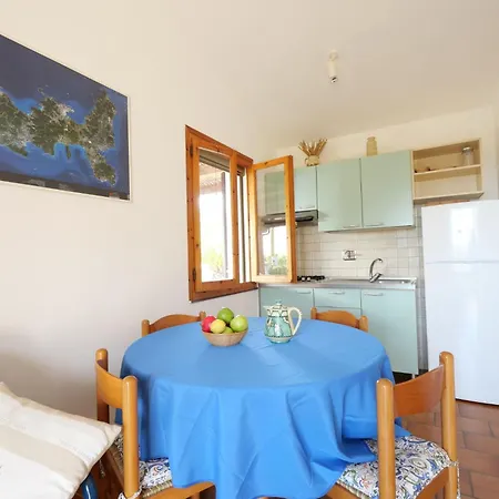 Panorama By Interhome Tatil Evi Capoliveri (Isola d'Elba)