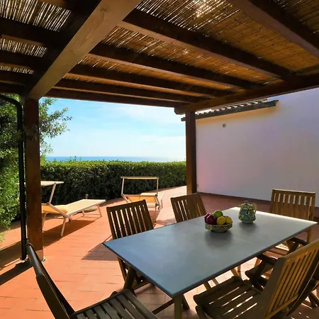 Tatil Evi Panorama By Interhome *
