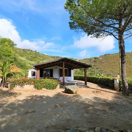 Casa vacanze Panorama By Interhome *