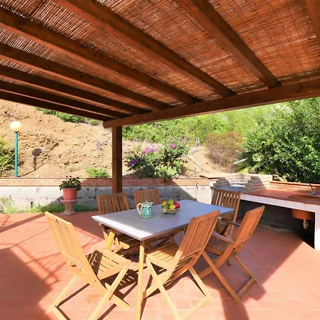Panorama By Interhome Tatil Evi Capoliveri (Isola d'Elba)